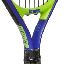 PRINCE Ace Face 19 Blue -Tennis Shop 02153000 10