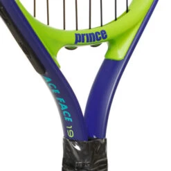 PRINCE Ace Face 19 Blue -Tennis Shop 02153000 11