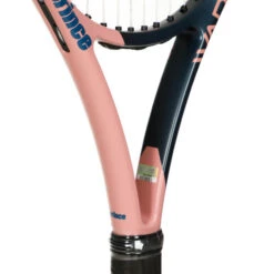 PRINCE Warrior 107 Pink (275g) 9 PRINCE Warrior 107 Pink (275g) -Tennis Shop 02161000 10