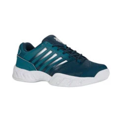 K-Swiss Big-Shot Light 4 Carpet Shoe Men -Tennis Shop 02191000 000
