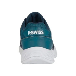K-Swiss Big-Shot Light 4 Carpet Shoe Men -Tennis Shop 02191000 0 2