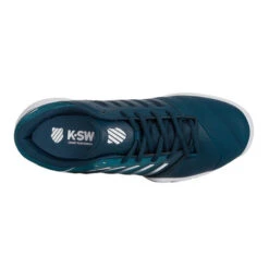 K-Swiss Big-Shot Light 4 Carpet Shoe Men -Tennis Shop 02191000 0 4