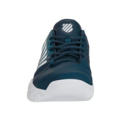 K-Swiss Big-Shot Light 4 Carpet Shoe Men -Tennis Shop 02191000 0 7
