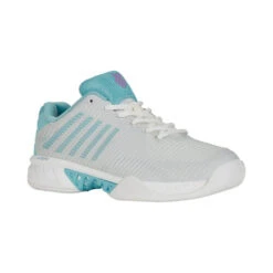 K-Swiss Hypercourt Express 2 Carpet Shoe Women -Tennis Shop 02204000 000 1