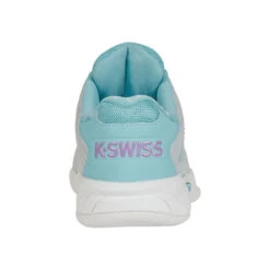 K-Swiss Hypercourt Express 2 Carpet Shoe Women -Tennis Shop 02204000 0 2
