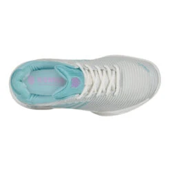 K-Swiss Hypercourt Express 2 Carpet Shoe Women -Tennis Shop 02204000 0 4