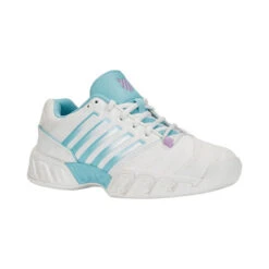 K-Swiss Big-Shot Light 4 Carpet Shoe Women 13 K-Swiss Big-Shot Light 4 Carpet Shoe Women -Tennis Shop 02205000 000 1