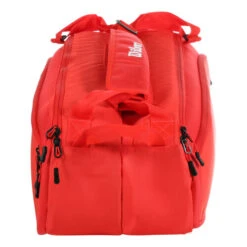 Wilson Super Tour Racket Bag 9 Pack -Tennis Shop 0220600000 0 3