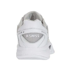 K-Swiss Receiver V Carpet Shoe Women -Tennis Shop 02207000 0 2