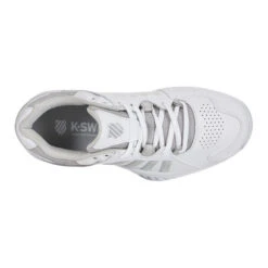 K-Swiss Receiver V Carpet Shoe Women -Tennis Shop 02207000 0 4