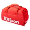 Wilson Super Tour Small Duffle Sports Bag 1 Wilson Super Tour Small Duffle Sports Bag -Tennis Shop 0221000000 000