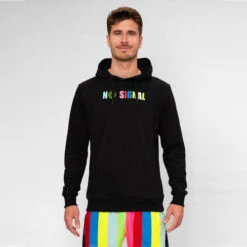 BIDI BADU New York Chill Hoody Men -Tennis Shop 02238000 13