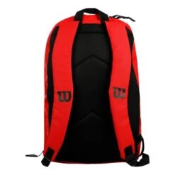Wilson EMEA Reflective Backpack Special Edition -Tennis Shop 0224800000 12