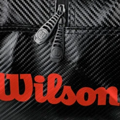 Wilson Elite Sports Bag Special Edition -Tennis Shop 0226200000 14