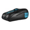 Wilson Elite Racket Bag 15 Pack Special Edition 1 Wilson Elite Racket Bag 15 Pack Special Edition -Tennis Shop 0226800000 000