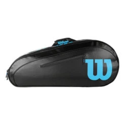 Wilson Elite Racket Bag 15 Pack Special Edition 28 Wilson Elite Racket Bag 15 Pack Special Edition -Tennis Shop 0226800000 0 1