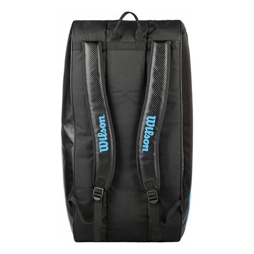 Wilson Elite Racket Bag 15 Pack Special Edition 4 Wilson Elite Racket Bag 15 Pack Special Edition - Image 2