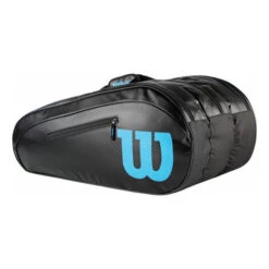 Wilson Elite Racket Bag 15 Pack Special Edition 19 Wilson Elite Racket Bag 15 Pack Special Edition -Tennis Shop 0226800000 0 4