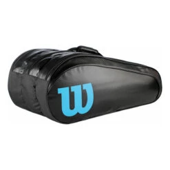 Wilson Elite Racket Bag 15 Pack Special Edition 20 Wilson Elite Racket Bag 15 Pack Special Edition -Tennis Shop 0226800000 0 5
