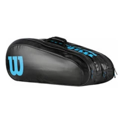 Wilson Elite Racket Bag 15 Pack Special Edition 30 Wilson Elite Racket Bag 15 Pack Special Edition -Tennis Shop 0226800000 0 7