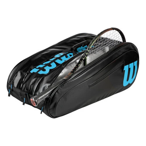 Wilson Elite Racket Bag 15 Pack Special Edition 7 Wilson Elite Racket Bag 15 Pack Special Edition - Image 5