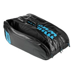 Wilson Elite Racket Bag 15 Pack Special Edition 22 Wilson Elite Racket Bag 15 Pack Special Edition -Tennis Shop 0226800000 11