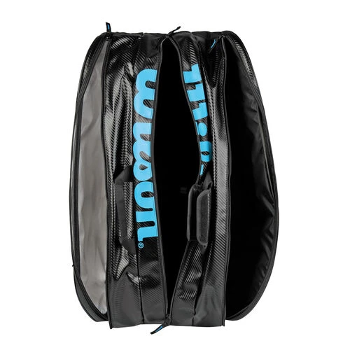 Wilson Elite Racket Bag 15 Pack Special Edition 9 Wilson Elite Racket Bag 15 Pack Special Edition - Image 7