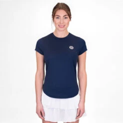 BIDI BADU Crew T-Shirt Women -Tennis Shop 02273000 13