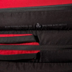 Wilson Clash Super Tour Racket Bag 15 Pack -Tennis Shop 0227500000 12