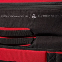 Wilson Clash Super Tour Racket Bag 9 Pack 14 Wilson Clash Super Tour Racket Bag 9 Pack -Tennis Shop 0227600000 12