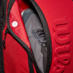 Wilson Clash Super Tour Backpack 21 Wilson Clash Super Tour Backpack -Tennis Shop 0227800000 16