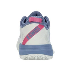 K-Swiss Hypercourt Supreme Clay Court Shoe Women 11 K-Swiss Hypercourt Supreme Clay Court Shoe Women -Tennis Shop 02282000 0 2