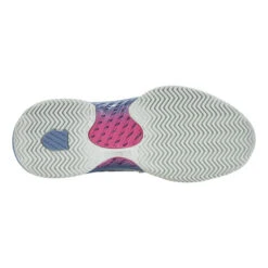 K-Swiss Hypercourt Supreme Clay Court Shoe Women 10 K-Swiss Hypercourt Supreme Clay Court Shoe Women -Tennis Shop 02282000 0 5