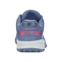 K-Swiss Hypercourt Express 2 Clay Court Shoe Women -Tennis Shop 02284000 0 2