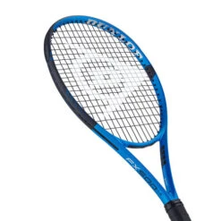 Dunlop FX 500 LS 7 Dunlop FX 500 LS -Tennis Shop 02308000 10