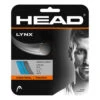 Head Lynx String Set 12m -Tennis Shop 02313000 000