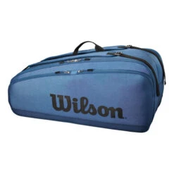 Wilson Tour Ultra Racket Bag 12 Pack -Tennis Shop 0232200000 0 1