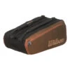 Wilson Super Tour Pro Staff V14 Racket Bag 15 Pack -Tennis Shop 0232800000 000