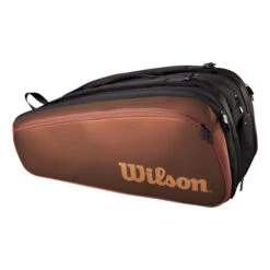 Wilson Super Tour Pro Staff V14 Racket Bag 15 Pack -Tennis Shop 0232800000 0 1