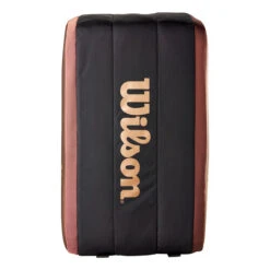 Wilson Super Tour Pro Staff V14 Racket Bag 15 Pack -Tennis Shop 0232800000 0 3