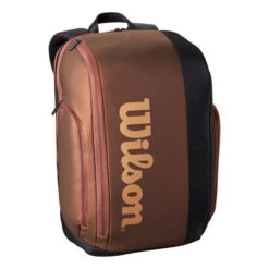 Wilson Super Tour Pro Staff V14 Backpack 20 Wilson Super Tour Pro Staff V14 Backpack -Tennis Shop 0233000000 0 1