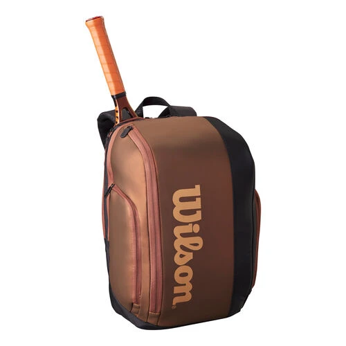 Wilson Super Tour Pro Staff V14 Backpack 4 Wilson Super Tour Pro Staff V14 Backpack - Image 3
