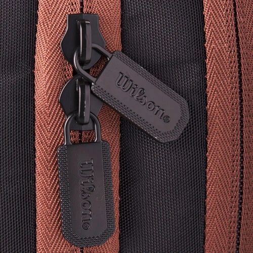 Wilson Super Tour Pro Staff V14 Backpack 8 Wilson Super Tour Pro Staff V14 Backpack - Image 7