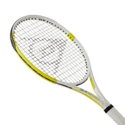 Dunlop SX 300 White (Limited Edition) 8 Dunlop SX 300 White (Limited Edition) -Tennis Shop 02335000 10