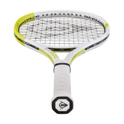 Dunlop SX 300 White (Limited Edition) 9 Dunlop SX 300 White (Limited Edition) -Tennis Shop 02335000 11