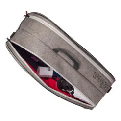 Wilson Team Racket Bag 6 Pack -Tennis Shop 0235700000 12