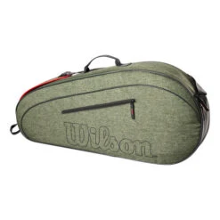Wilson Team Racket Bag 3 Pack -Tennis Shop 0235800000 0 1