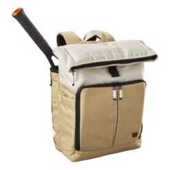 Wilson Lifestyle Foldover Backpack -Tennis Shop 0236600000 11