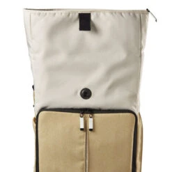 Wilson Lifestyle Foldover Backpack -Tennis Shop 0236600000 12