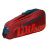 Wilson Junior Racket Bag 3 Pack -Tennis Shop 0236900000 000
